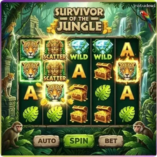 ratudewi Palembang: Panduan Akses, APK, dan Login